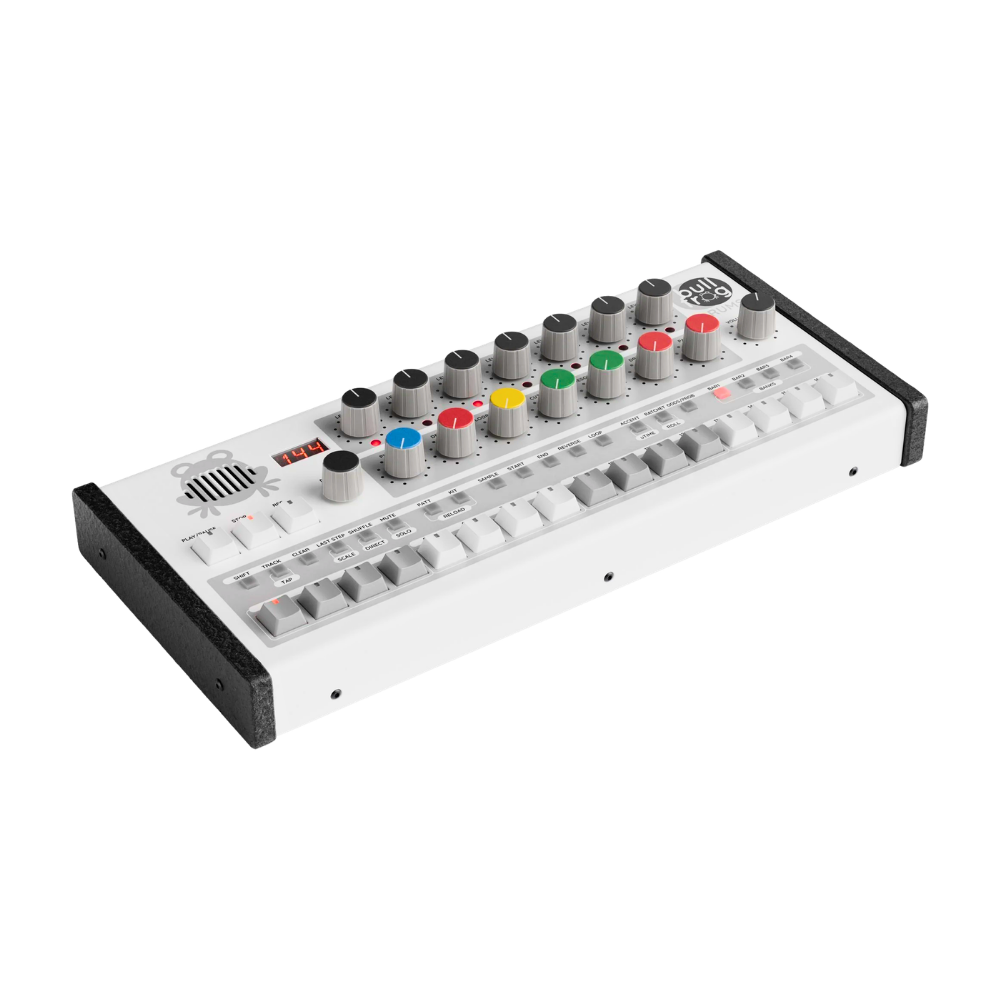Erica Synths Bullfrog Drums