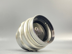 Carl Zeiss Jena Flektogon RED 35mm 2.8 T М42