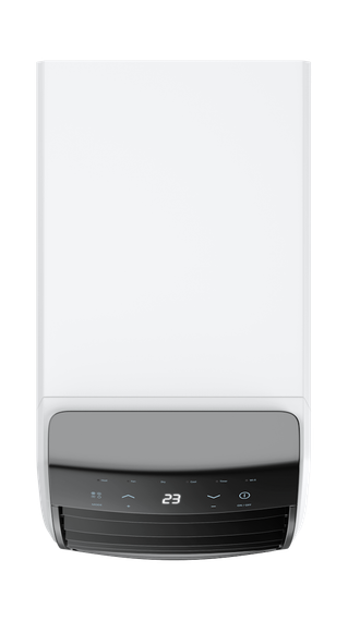Мобильный кондиционер серии SAKURA MAC-SK30HPN03 — (4)