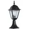 Наземный фонарь Bremen A1014FN-1BK Arte Lamp