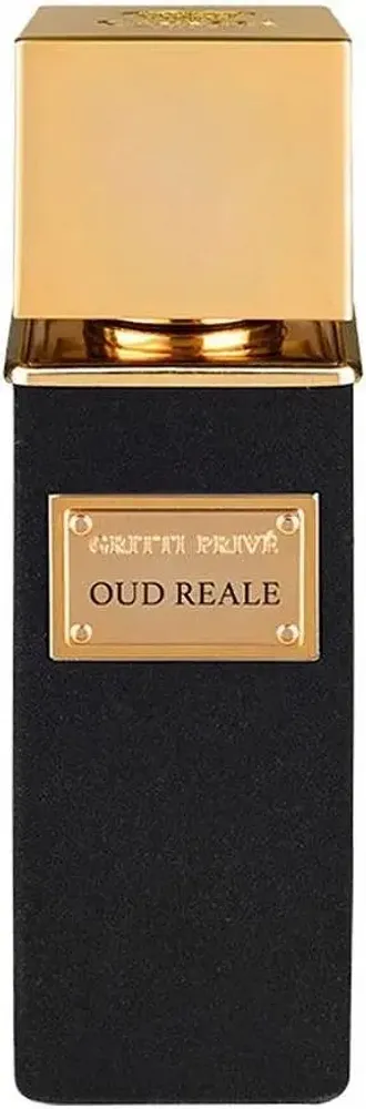 Gritti Oud Reale Extrait De Parfum 100 ml