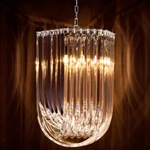 Люстра Chandelier Caserta арт.109486