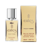 Парфюмерная вода Enfes 117 по мотивам Lacoste Pour Femme