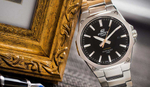 Часы Casio EFR-S108D-1AVUEF
