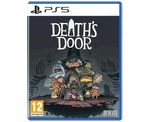 Death's Door (PS5) Б/У