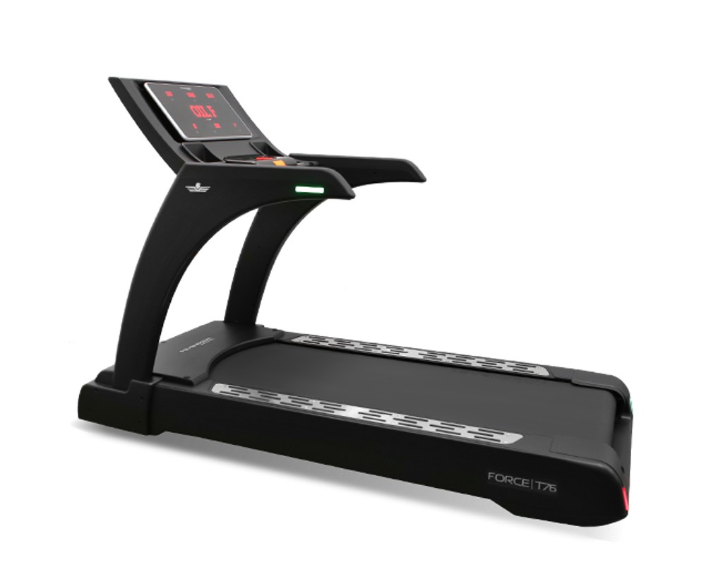 SVENSSON INDUSTRIAL FORCE T76