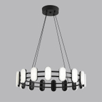 Подвесная светодиодная люстра Lumion OVELA 8342/35L