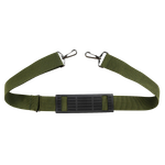 Чехол для удилищ Osprey 2 трубы SPT1501 Жёсткий -