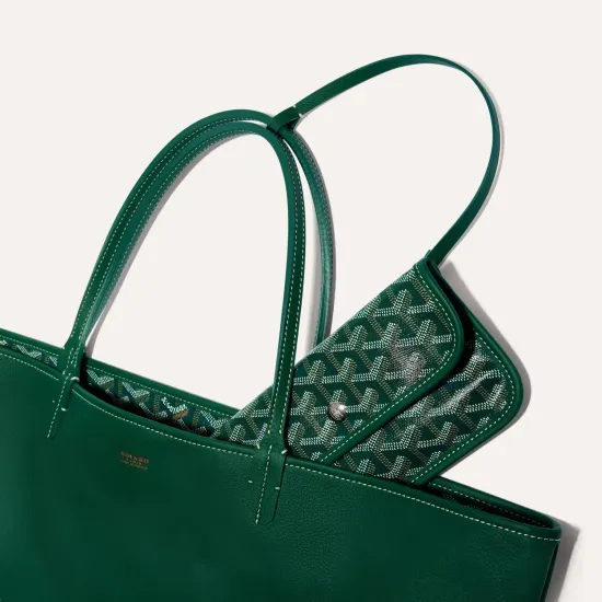 Сумка Goyard Anjou
