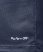Джемпер тренировочный DIVISION PerFormDRY Pro Training Top, темно-синий, детский