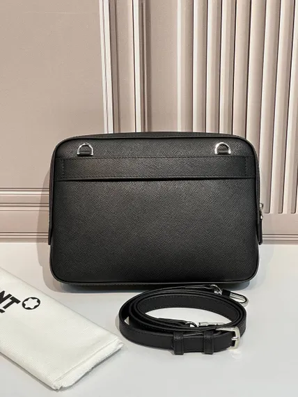 Мини-мессенджер Montblanc Sartorial