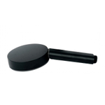 Ручной душ Hansgrohe Pulsify Select Черный матовый (24100670)