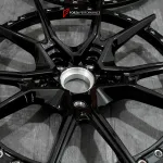 КОВАНЫЕ ДИСКИ ДЛЯ MCLAREN ARTURA МАКЛАРЕН АРТУРА