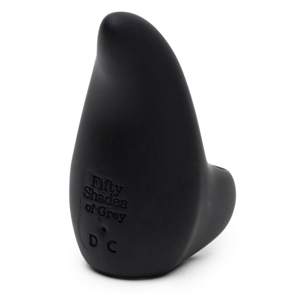 Пальчиковый вибратор Fifty Shades of Grey Finger Sensation