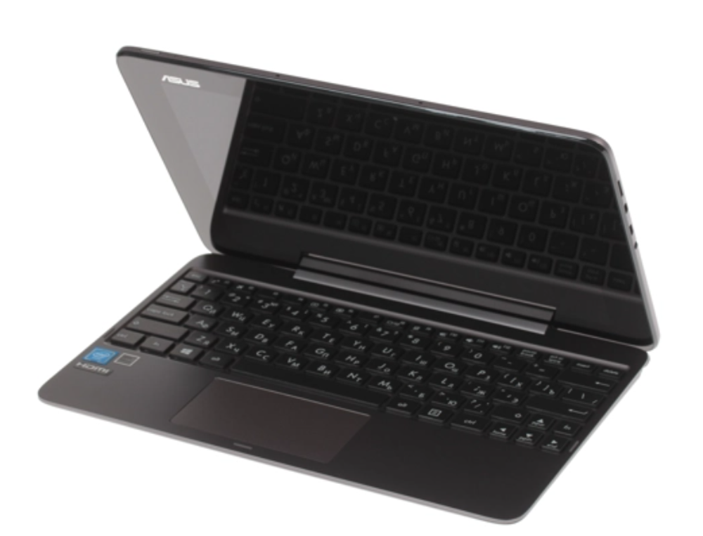 Asus Transformer T100H