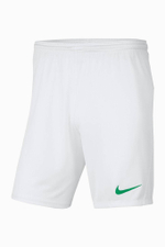 Шорты Nike Dry Park III Junior