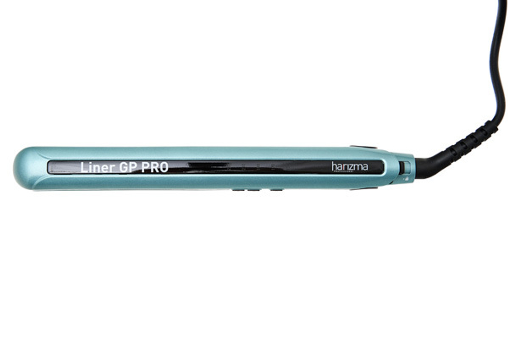 Harizma Щипцы для выпрямления Liner GP Pro h10315GP