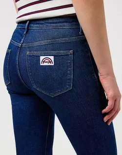 Джинсы женские WRANGLER FLARE