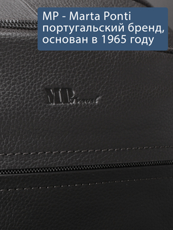 C800039 BLACK Рюкзак MP