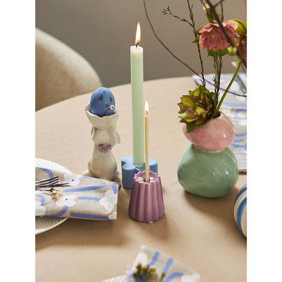 Ваза cloudlet из коллекции easter essential