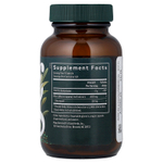 Gaia Herbs, листья оливкового дерева, 60 Liquid Phyto-Caps® (680 мг в 1 капсуле)