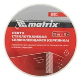 Серпянка самоклеящаяся, 150 мм х 10 м Matrix — фото 4