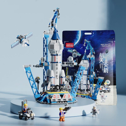 Творческий набор "Space Shuttle"