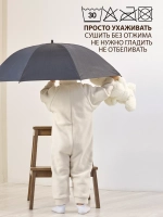 Комбинезон детский флисовый поддева на весну