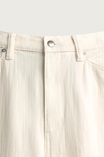 ДЖИНСЫ КАРГО BALLOON FIT — ZARA