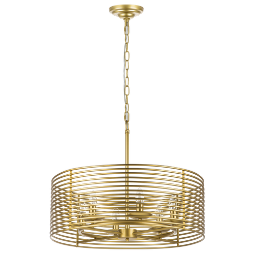 Подвесная люстра Zeta Lightstar 728063