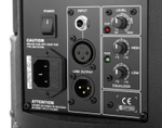 Behringer B210D