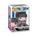 Funko POP! Animation. Demon Slayer: Kanao Tsuyuri (1305)