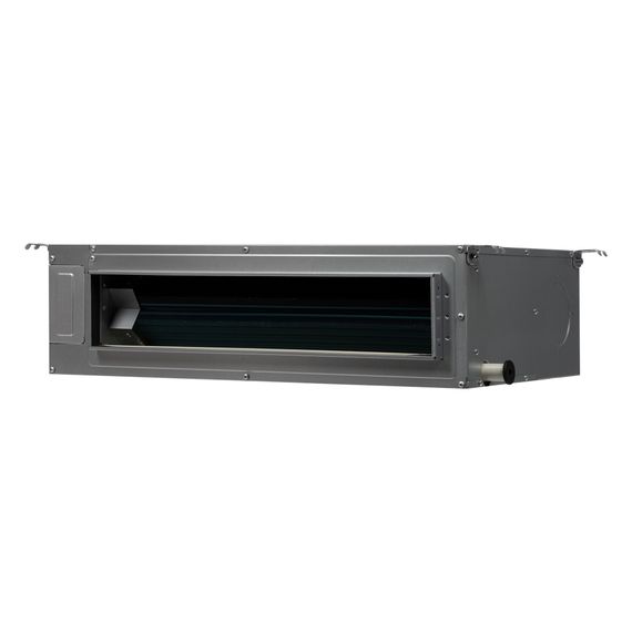 Блок внутренний Electrolux EACD/I-09 FMI/N8_ERP Free match сплит-системы, канального типа — (3)