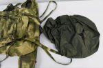 Рюкзак Ермак-50, Atlant Armour