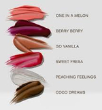 Beauty Creations Бальзам-тинт Lip treatment Coco Dream