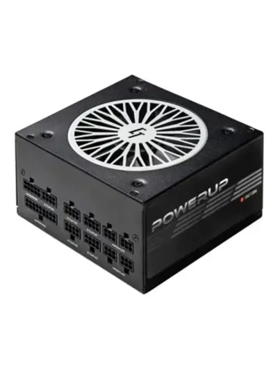 Блок питания PowerUp GPX-850FC 850W POWERUP GPX-850FC BLACK