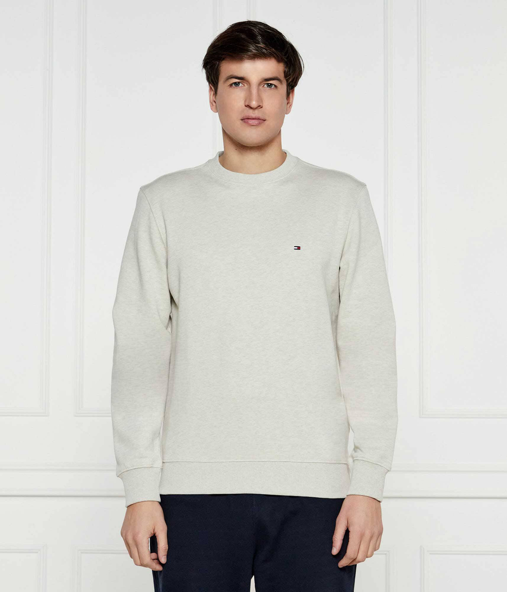 Худые TERRY Tommy Hilfiger - серый(MW0MW37237)