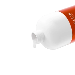 OLLIN PROFESSIONAL N-JOY - Окисляющий крем-активатор, 4% 1000мл