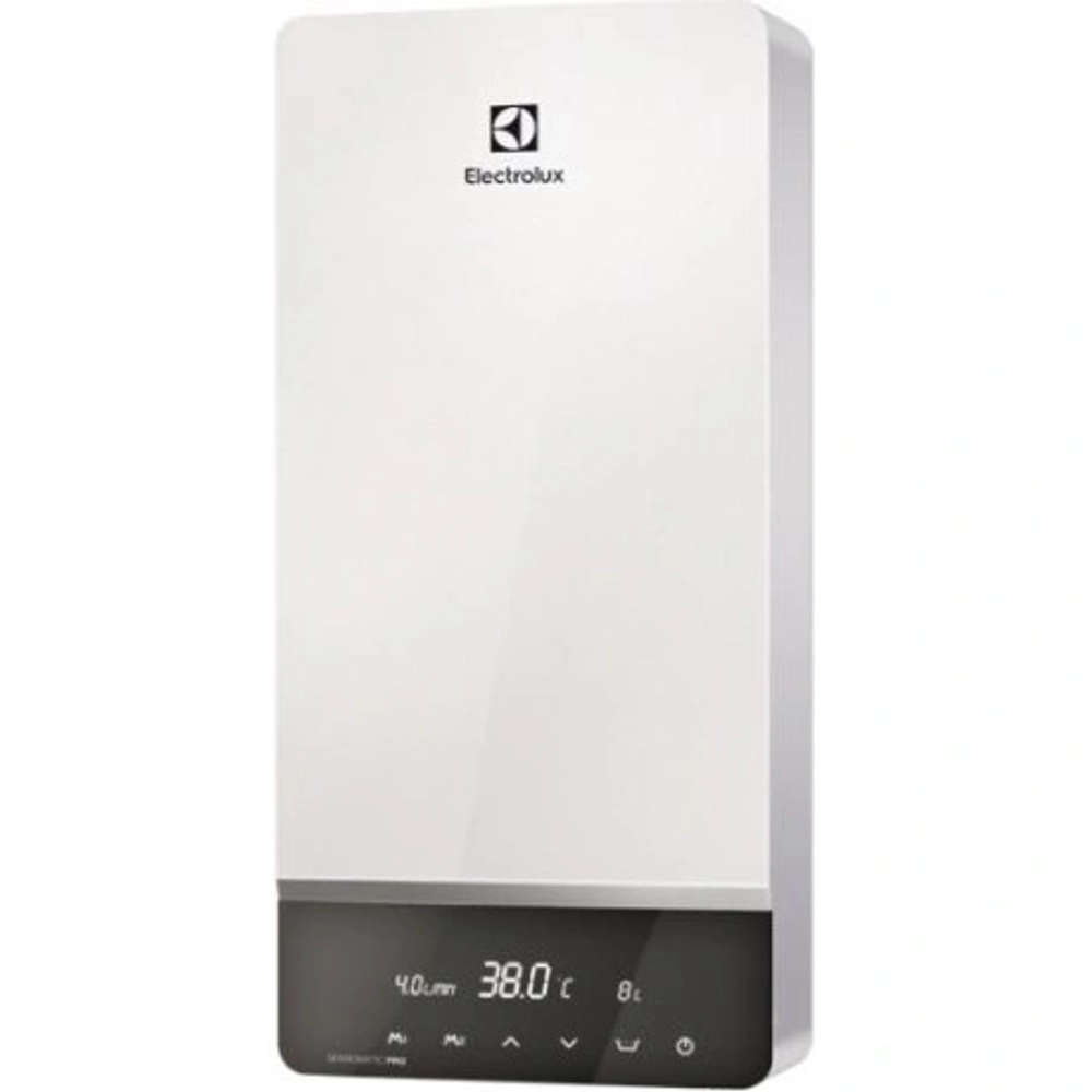 Проточный водонагреватель Electrolux NPX 18-24 Sensomatic Pro