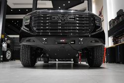 Бампер силовой передний BMS URBAN для GMC Sierra 2022-2026