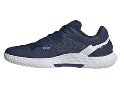 Мужские кроссовки теннисные Adidas Defiant Speed 2 M - Размер 46