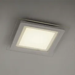 Точечный светильник LEDtrec 323-9W LED4U