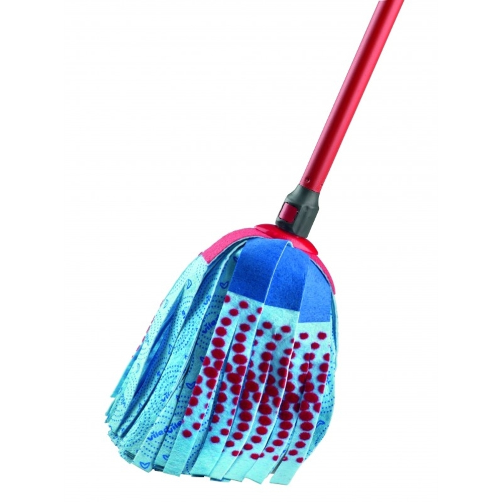 ШВАБРА 3DACTION SUPER MOCIO 138807/156256