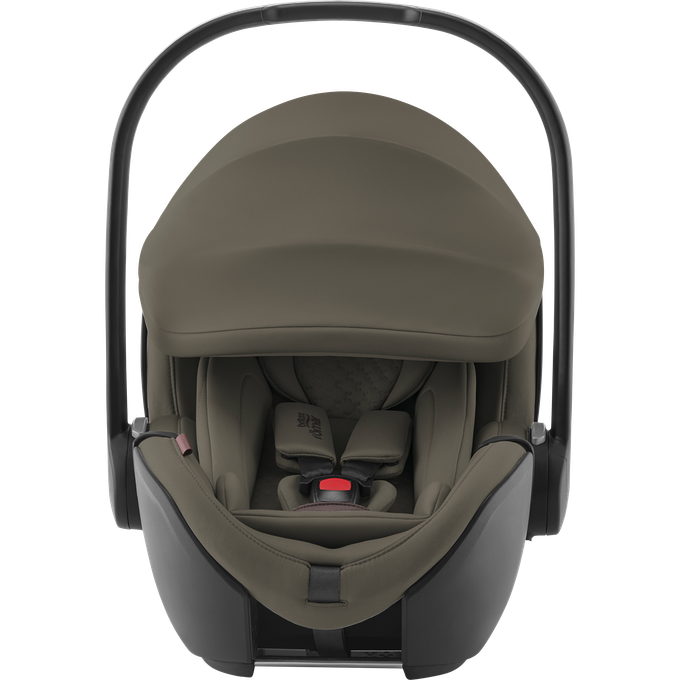 Автокресло 0+ Britax Roemer BABY-SAFE PRO LUX Urban Olive