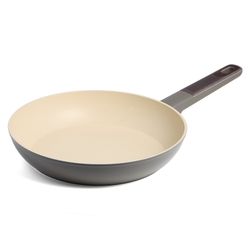 СКОВОРОДА С АНТИПРИГАРНЫМ ПОКРЫТИЕМ PFLUON MARBLE, 26*5 СМ