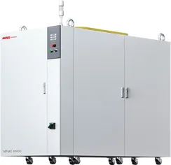 Лазерный источник Max MFMC-85000