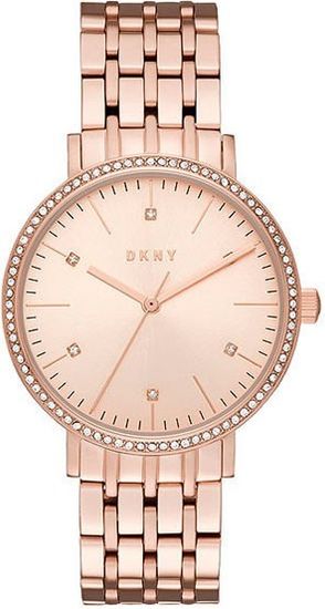 Женские наручные часы DKNY NY2608