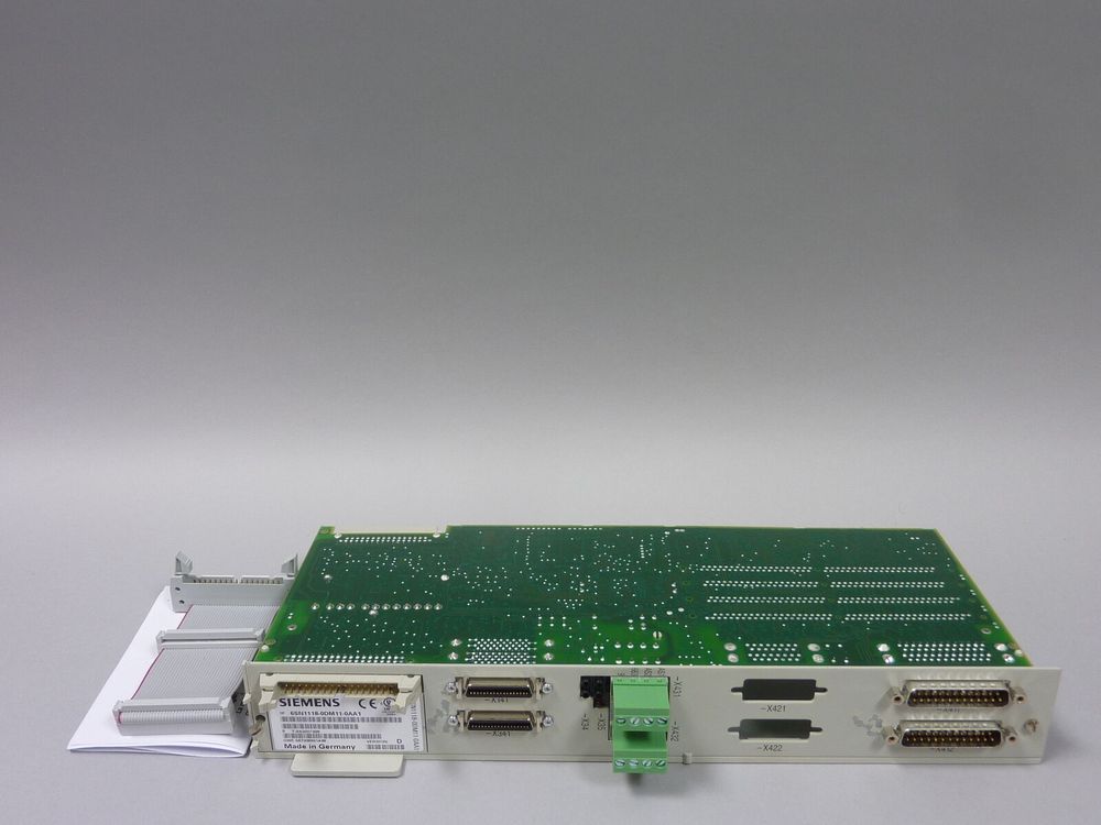 SIEMENS 6SN1118-0DM11-0AA1 SIEMENS 6SN1118-0DM11-0AA1
