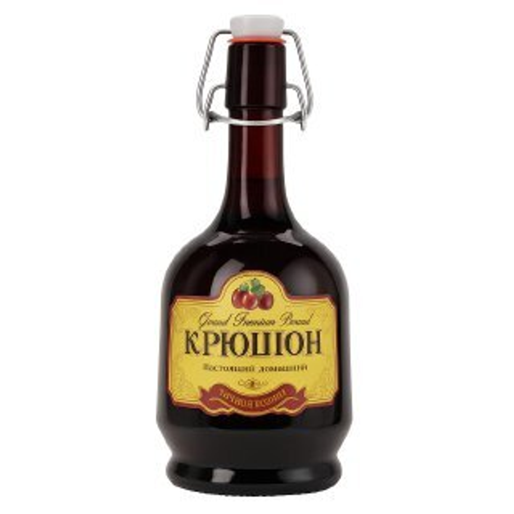 Вино Бомон-Крюшон Вишня 1 л
