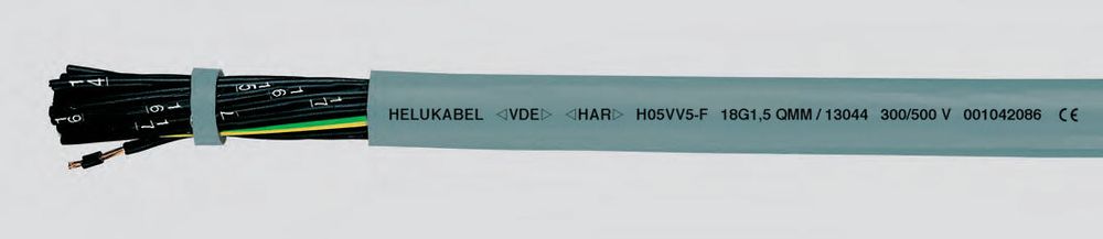 H05VV5 F H05VV5 F